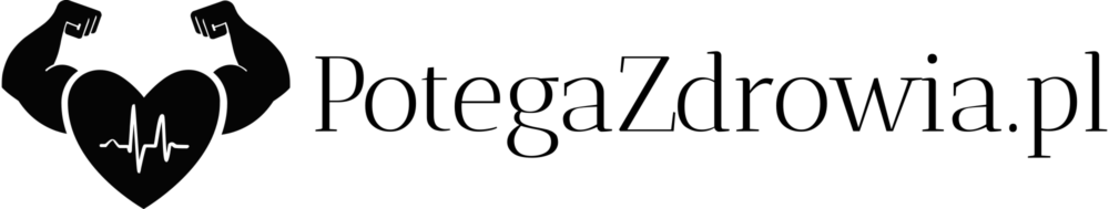 Logo potegazdrowiapl