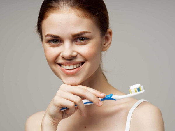 Higiena jamy ustnej – jak prawidłowo dbać o zęby?